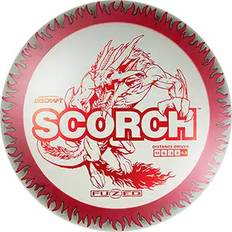 FuZed Line Scorch