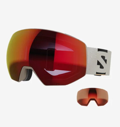 Salomon Radium Prime sigma Photo