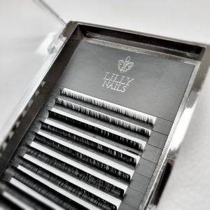 Single Lashes C 0.12-8mm