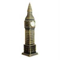 Big Ben - 18 cm Figur - Dekoration - Souvenir