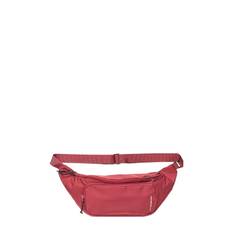 MADS NØRGAARD Tian Coco Bum Bag |Red |One Size