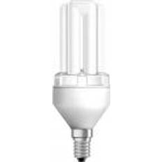 OSRAM DULUXSTAR 8W/825 E14, KLASSE A