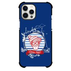 Where Is Wally For iPhone Samsung Galaxy Pixel OnePlus Vivo Xiaomi Asus Sony Motorola Nokia - Wally Since 1987