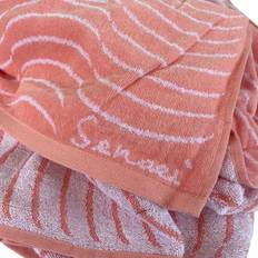 Strandhandduk 100X180 CABINE ELLE