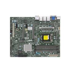 Supermicro Mbd-x12sae-5-o Bundkort Intel W580 Lga 1200 (socket H5) Atx Lga 1200 Atx
