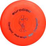 Eurodisc Frisbee golf Midrange