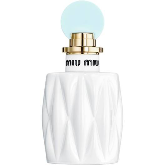 Miu-Miu Dofter-for-kvinnor Fleur-de-LaitEau de Parfum Spray 100 ml (14.800,00 kr / 1 l)