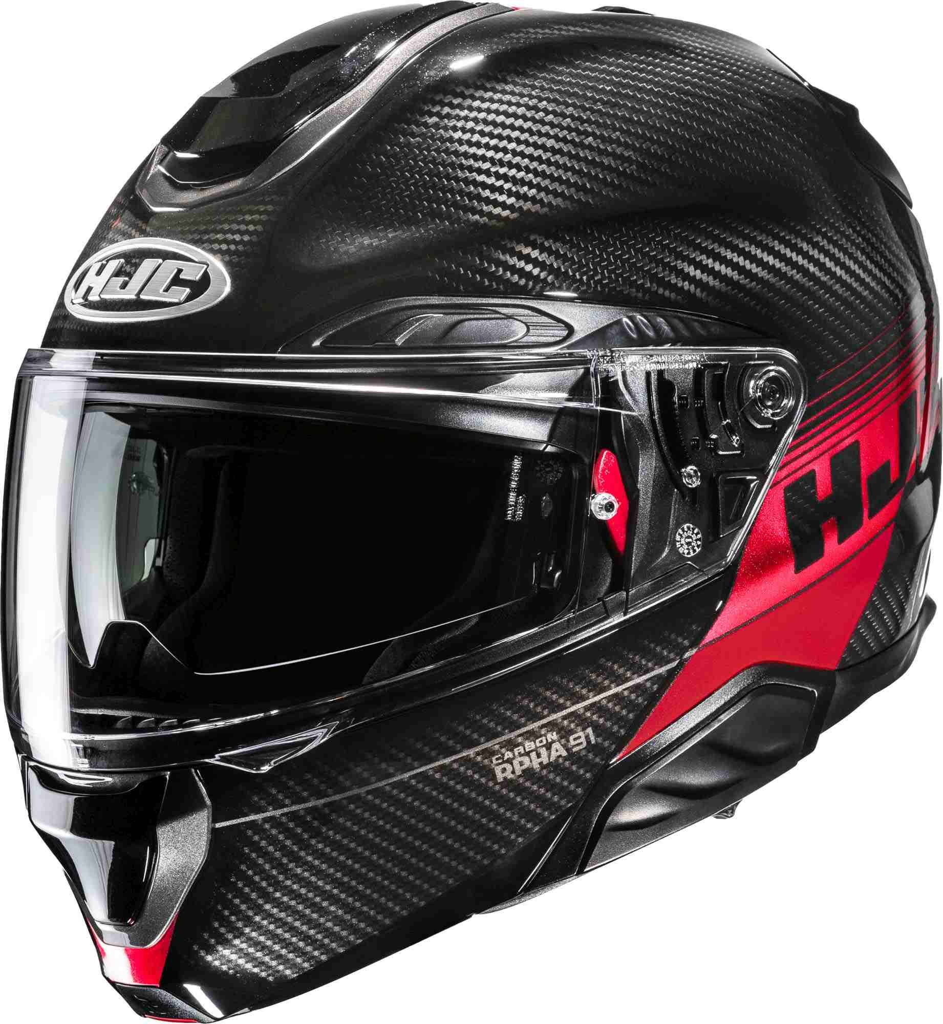 HJC RPHA 91 Carbon Elig Hjelm