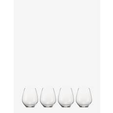 Spiegelau Authentis Casual Tumbler 62,5 cl 4-pack - Glas - CLEAR GLASS / clear