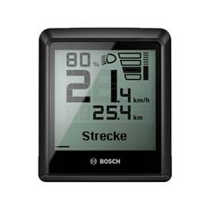 Bosch Intuvia 100 Display Kit, 31,8mm
