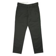 Master Pant Boxwood, Male, Tøj, Bukser, Sort, 26/32