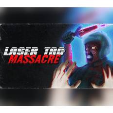 Laser Tag Massacre PC Steam CD Key
