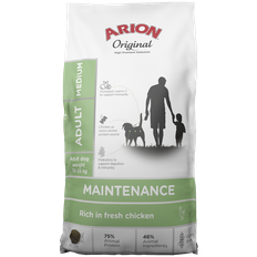 Arion Original Maintenance Medium 12kg