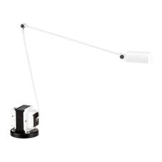 Lumina - Daphine Classic bordslampa vit - Bordslampor - Tommaso Cimini - Vit
