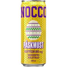 NOCCO Påskmust 330 ml
