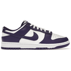 Nike Dunk Low Court Purple - 40