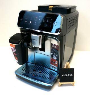 Philips Series 3300 Kaffeevollautomat LatteGo EP3347/90 Ausstellungsstück Ware neu