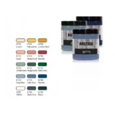 Schjerning 6722 Rustical Smoke Green 250ML