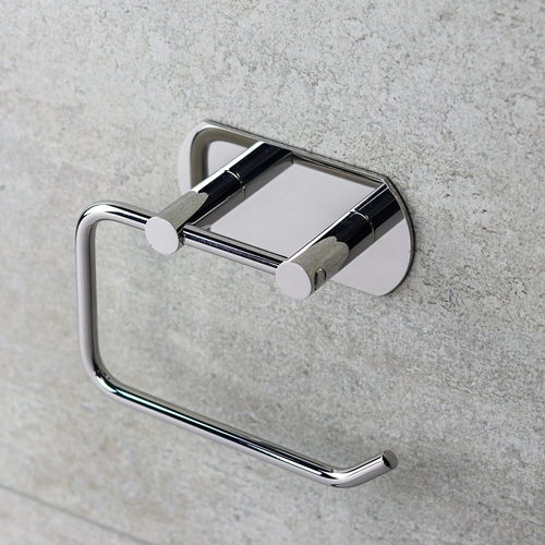 Toalettpappershållare DesignBath Profile Line Utan Lock