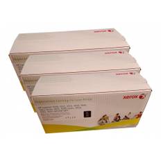 Xerox Toner Black For HP LaserJet 1010 3 Pack