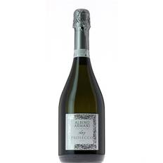 Albino Armani Prosecco DOC Italiensk Mousserende Vin 75 cl 11%