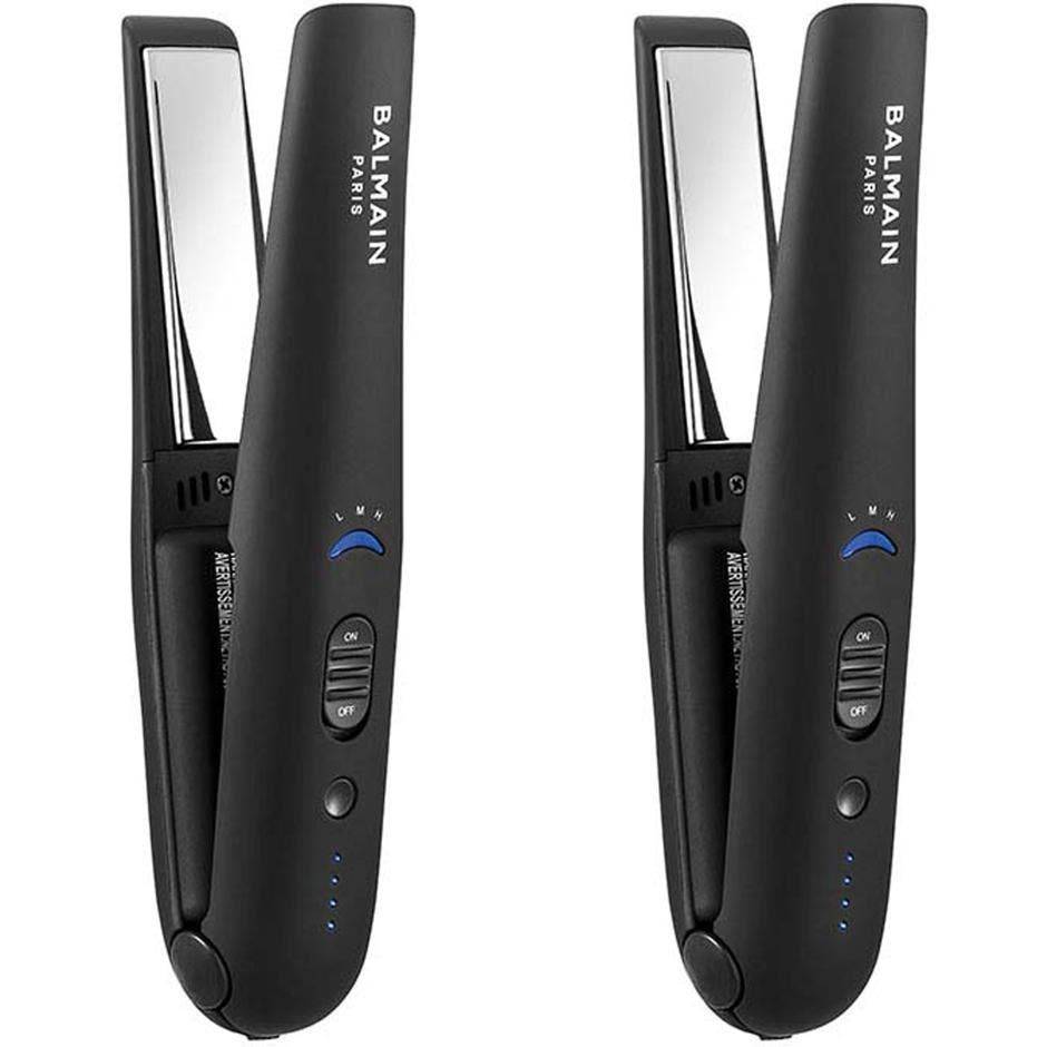 2st Balmain Hair Couture Cordless Straightener