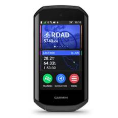 Garmin Edge 1050 GPS Bundle, EU