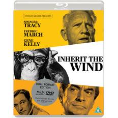 Inherit the Wind (Dual Format Edition)