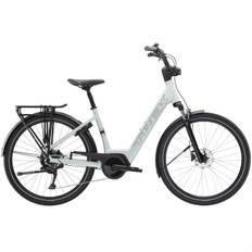 Trek Verve+ 2 - Grey L Elcykel - Tilbud