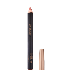 INIKA Organic Lip Crayon - Rose Petal