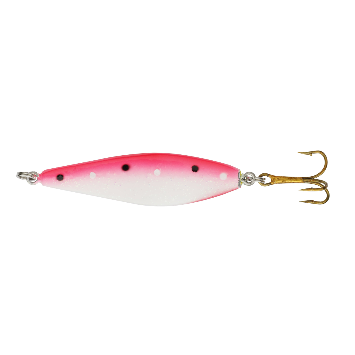 Lill Zigge 14g Pink Glitter