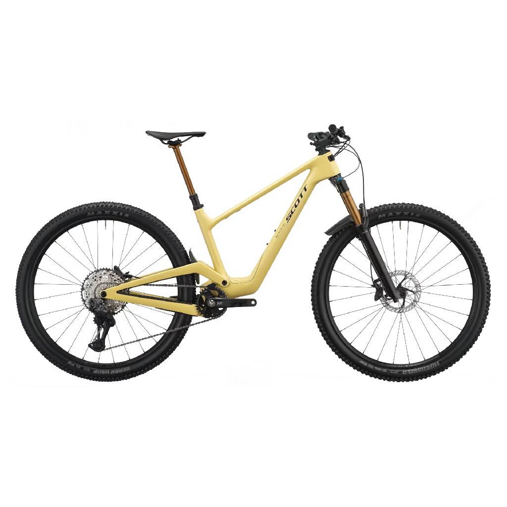 Scott Spark DC 20 - S.