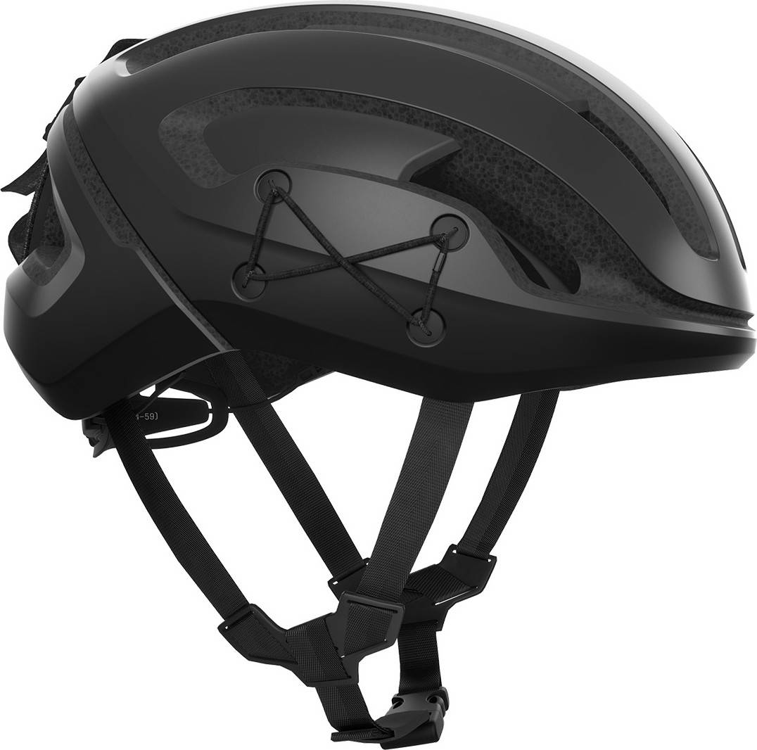 POC Omne Ultra Mips Uranium Black Matt, M/54-59cm