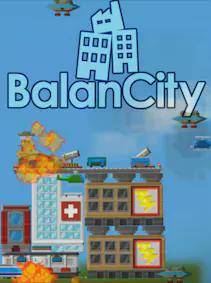 BalanCity Steam Key GLOBAL