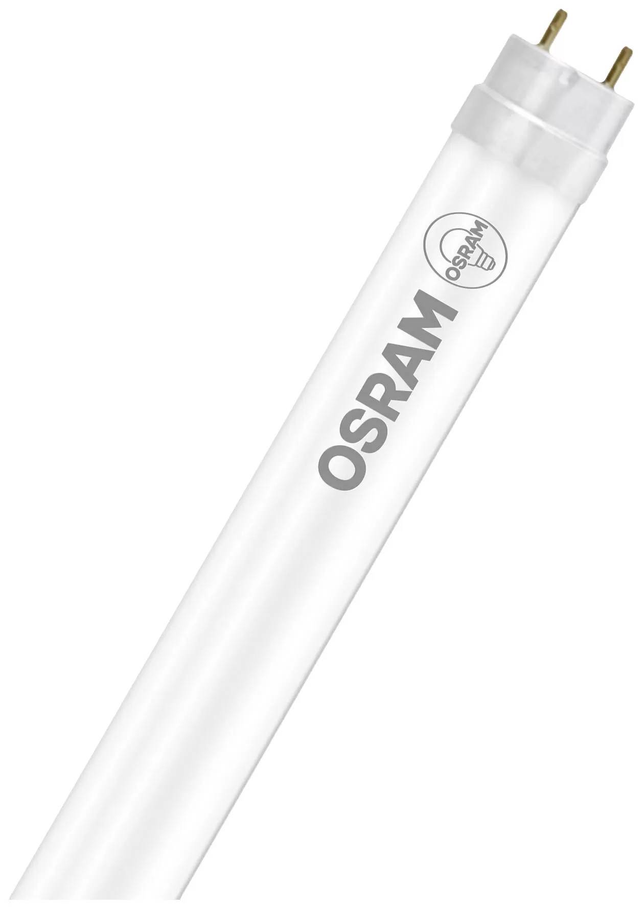 osram LED-tube T8 1200mm 1620lm 15W/830 (36W) G13 EM+230V