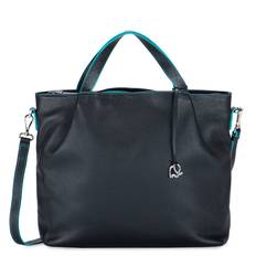 Mywalit - Verona Shopper Black/Pace (4)