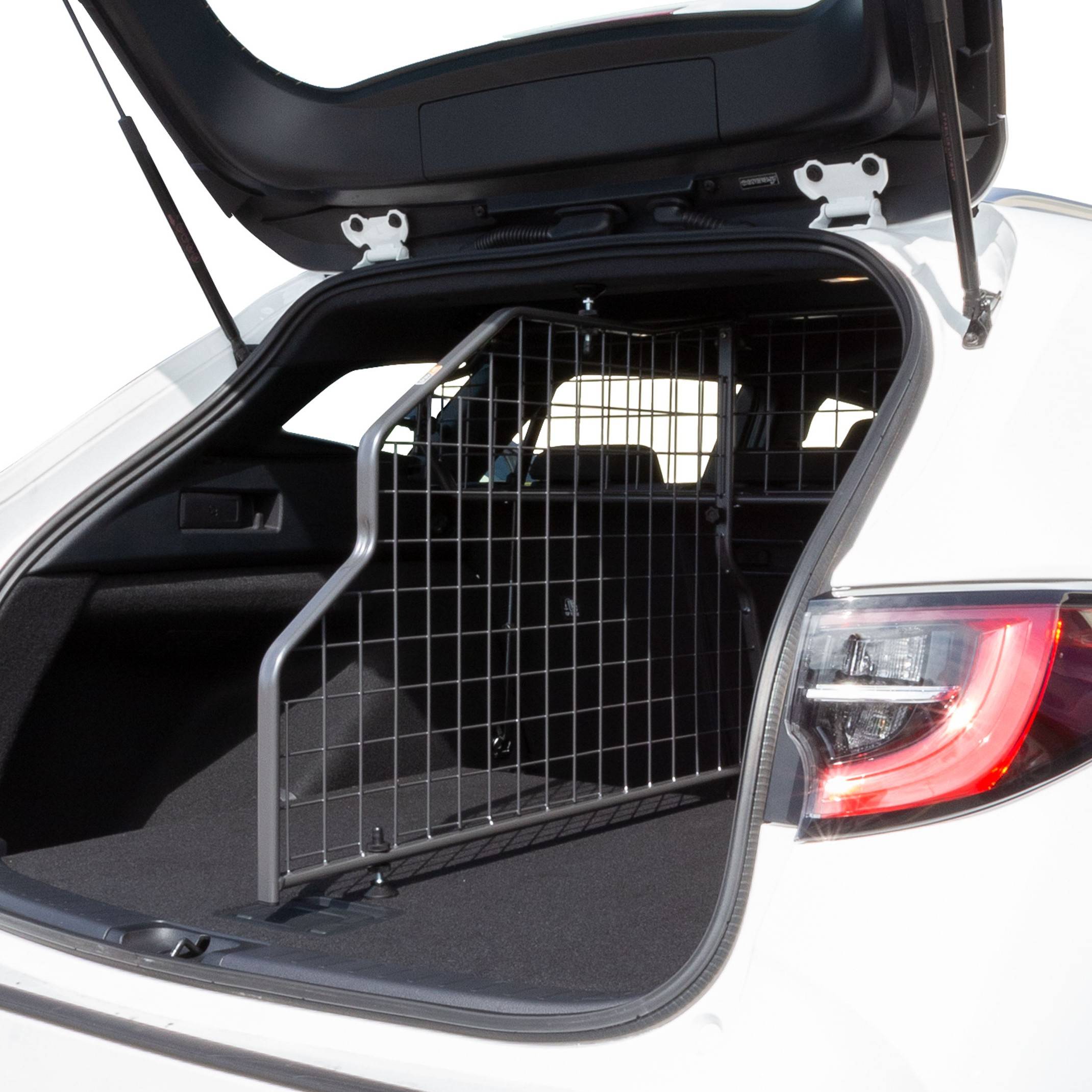 Opdeler til hundegitter - Travall Divider - Toyota Corolla Kombi (E210) Årg. 2018->