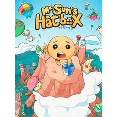 Mr. Sun's Hatbox (PC) - Steam Key - GLOBAL