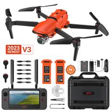 Autel Robotics EVO II Pro V3 drone 4k camera 1-inch CMOS 15 KM Image transmission 2025 Newest 드론