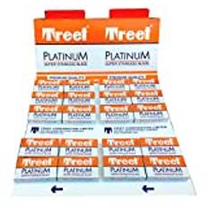 200 Treet Platinum rakblad