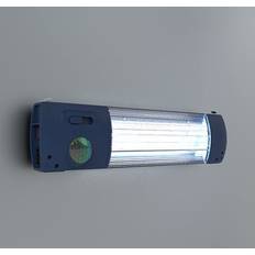 LED-skabslys - Lys 1200lm Bevægelse