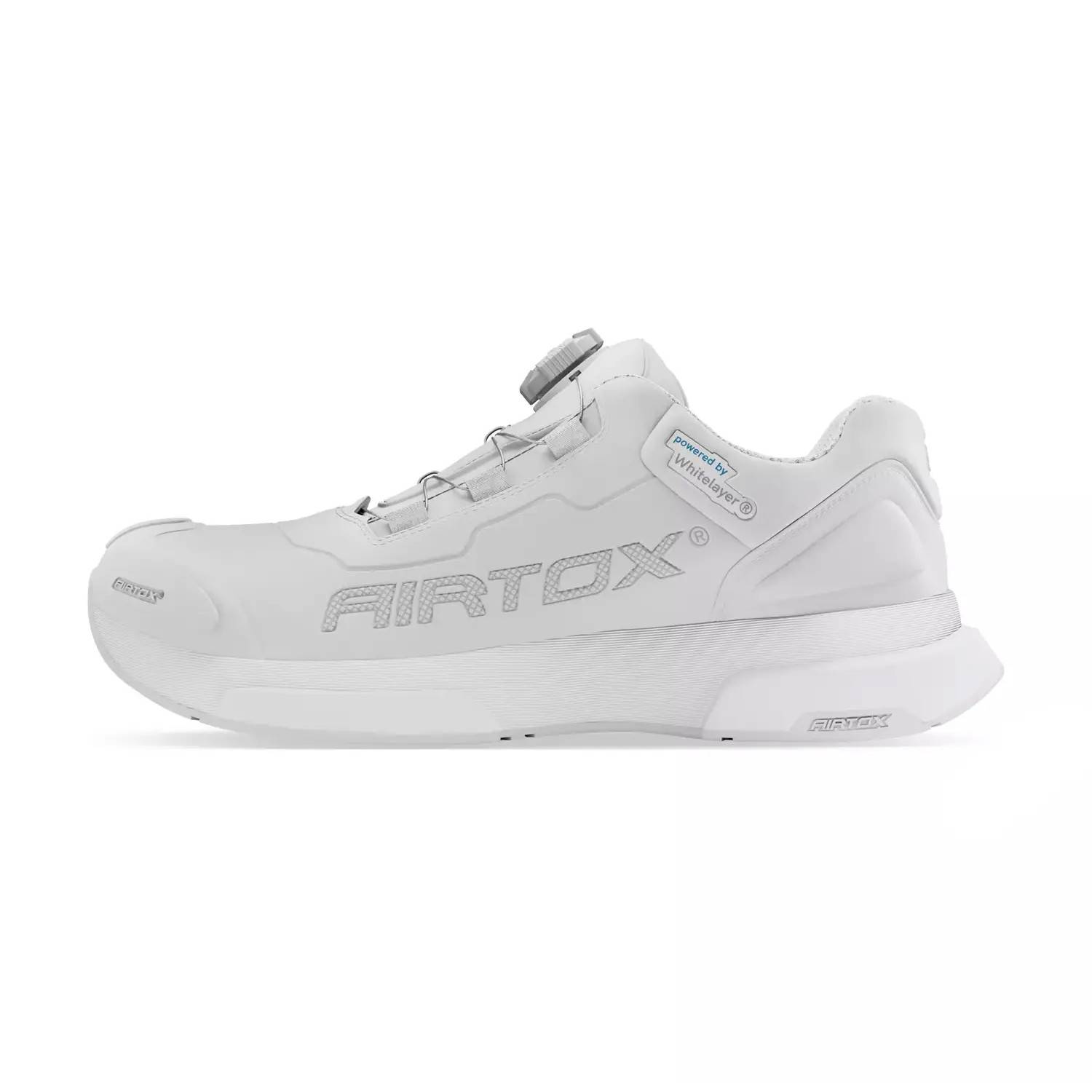 Airtox FW44 sikkerhedssko S3S 38