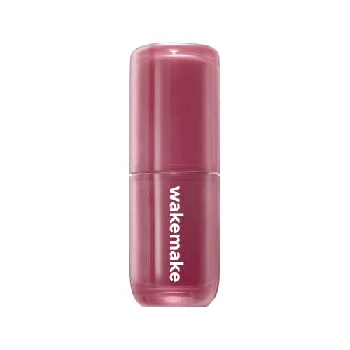 WAKEMAKE - Waterful Glow Tint - 4.6g - 10 Wintery - Red
