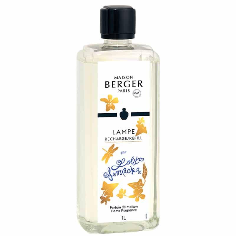 Lolita Lempicka lampeolie refill - 1-liter.