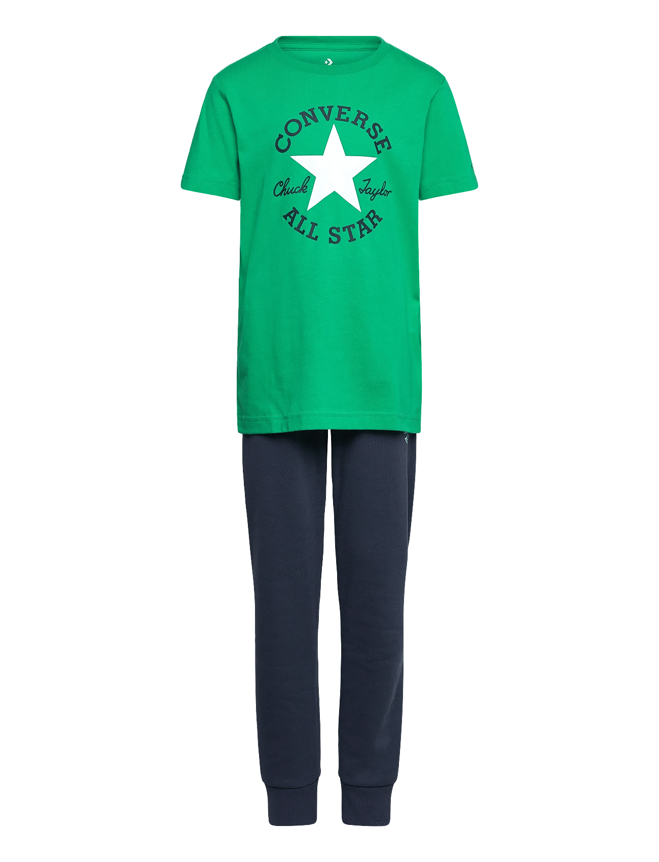 Converse Ph-Pant Set - Green - 155/159 cm
