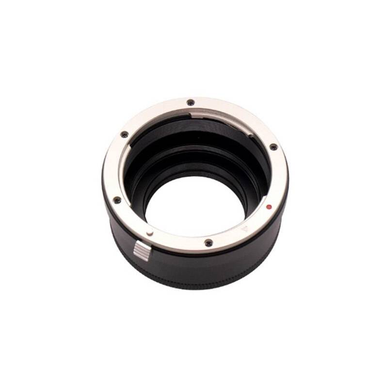 ZWO DSLR-Lens adaptors Canon EOS adapter for ASI kamera