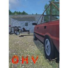 OHV (PC) - Steam Account - GLOBAL