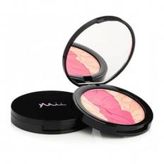 Mii Cosmetics Mii Dreamy Duo Cheek Colour - Sweetheart 01