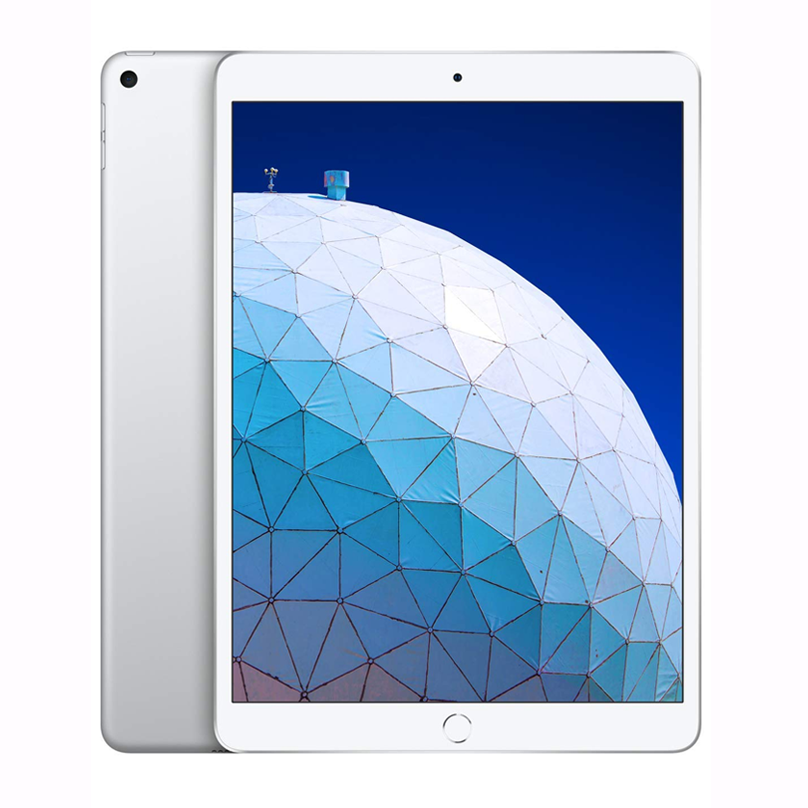 iPad Air 3 (2019) | 10.5" - 256GB / Wifi & 4G / SIlver
