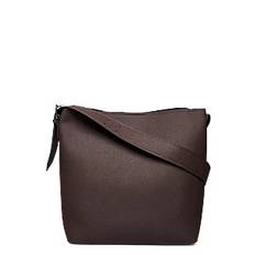 Noella Tessa Tote Bag - Födelsedagspresenter - CHOCOLATE BROWN / brown